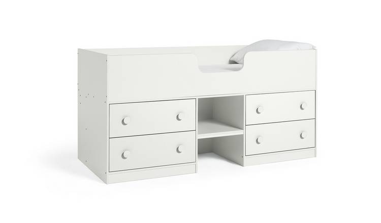 Shorty on sale cabin bed