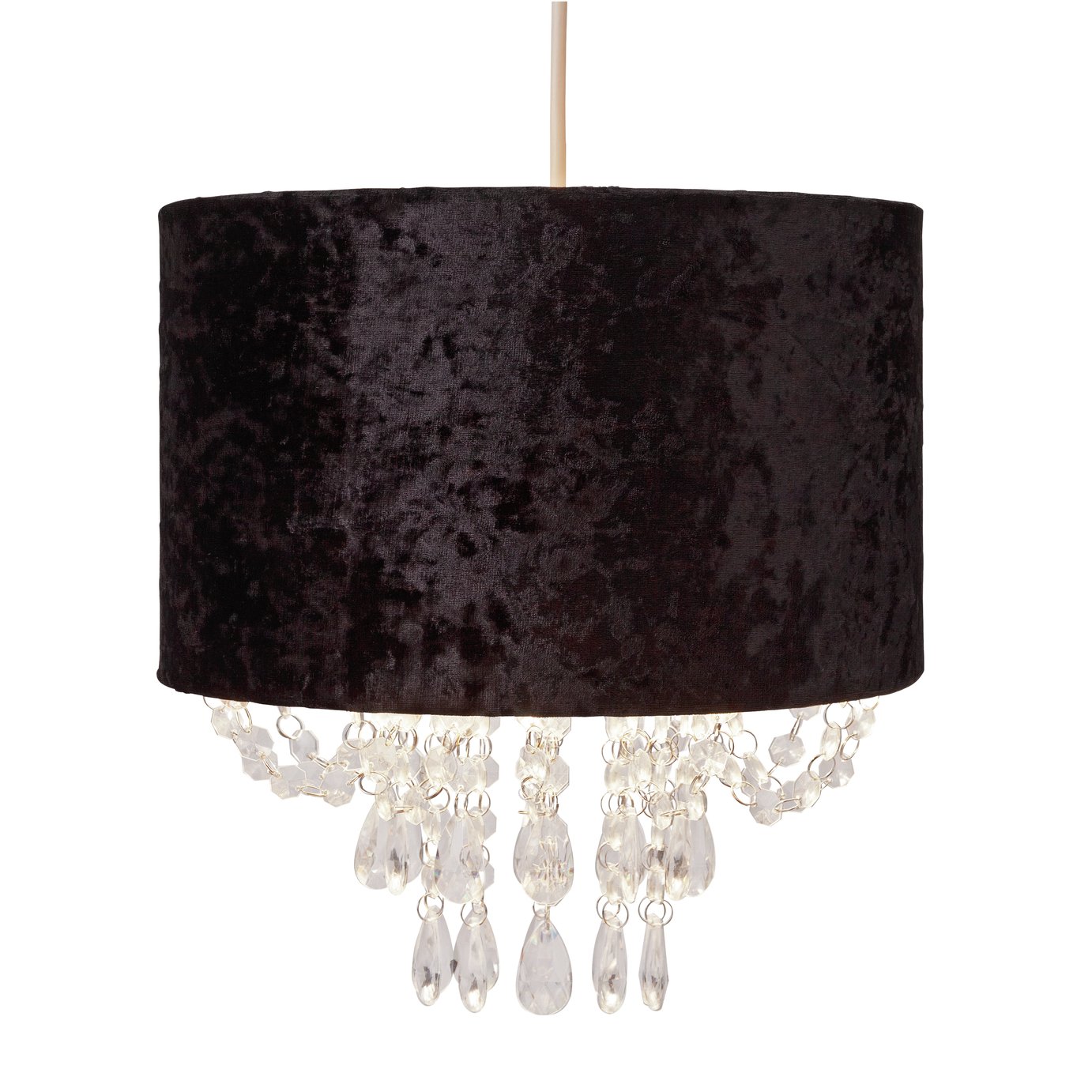 Argos Home Venice Beaded Shade Review