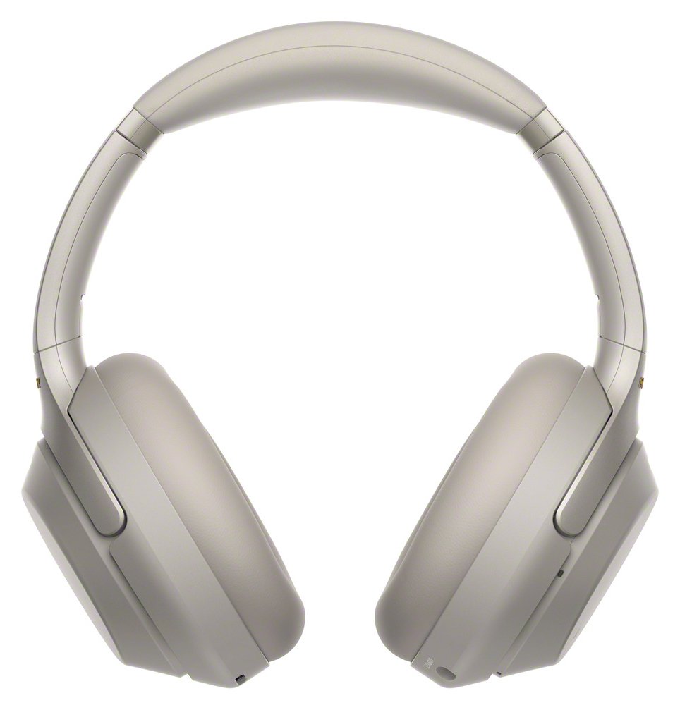 Sony WH-1000XM3 On-Ear Wireless Headphones Review