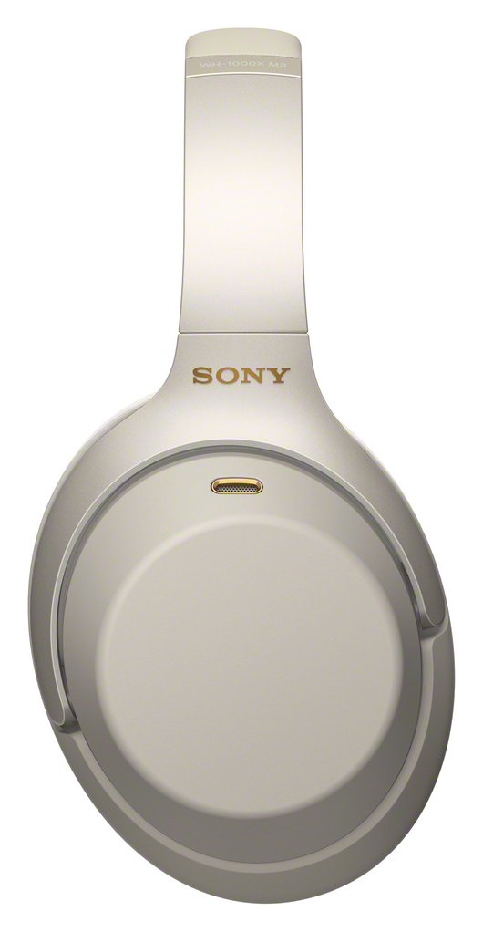 Sony WH-1000XM3 On-Ear Wireless Headphones Review