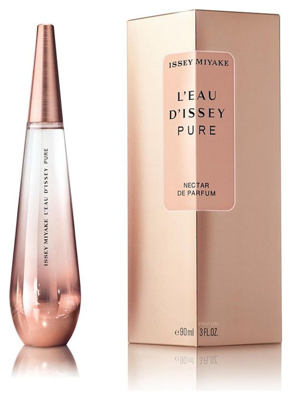 Issey Miyake L'Eau D'Issey Pure Nectar Eau de Parfum - 30ml