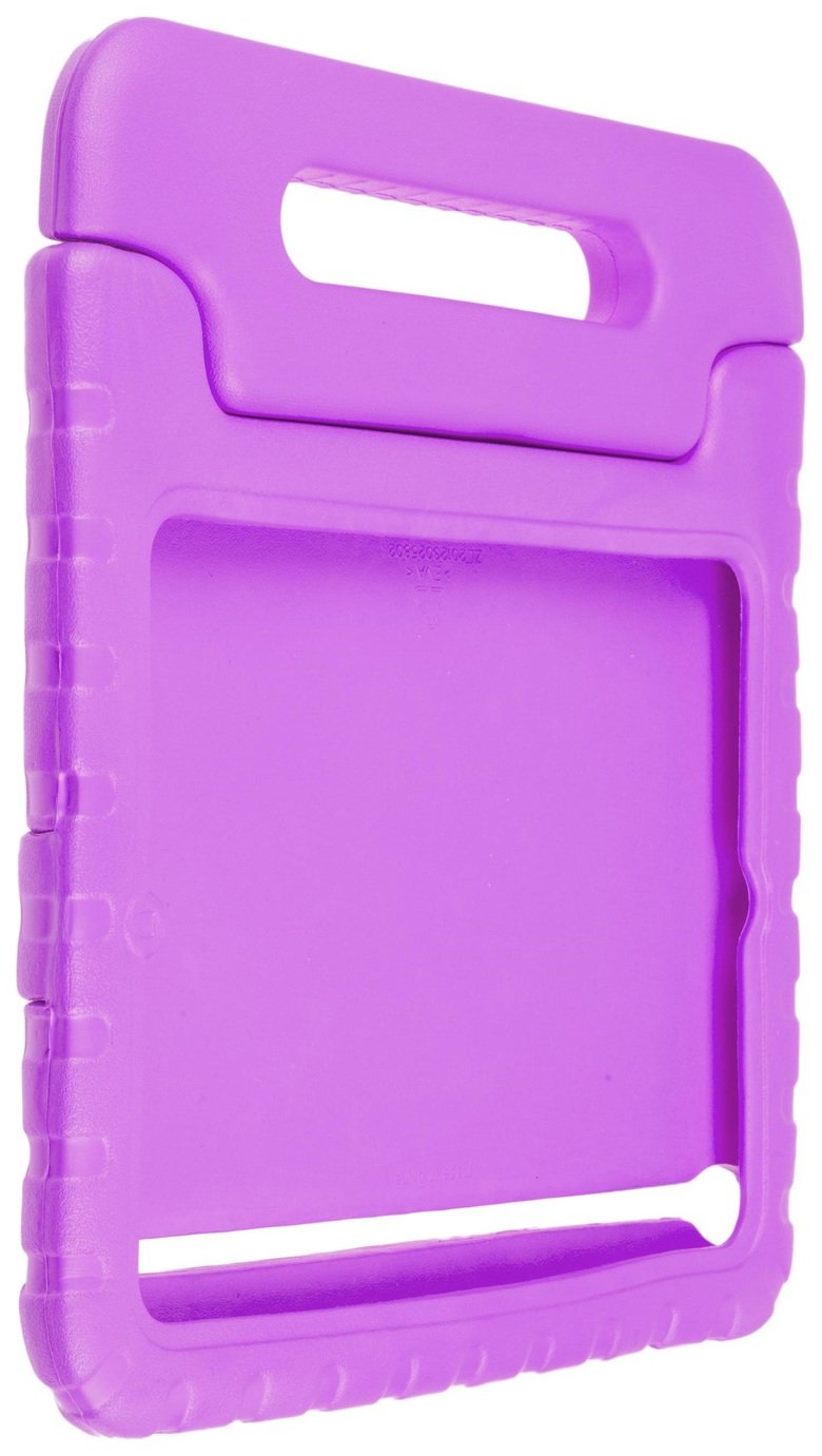 Kids iPad 2/3/4 Foam Tablet Case Review