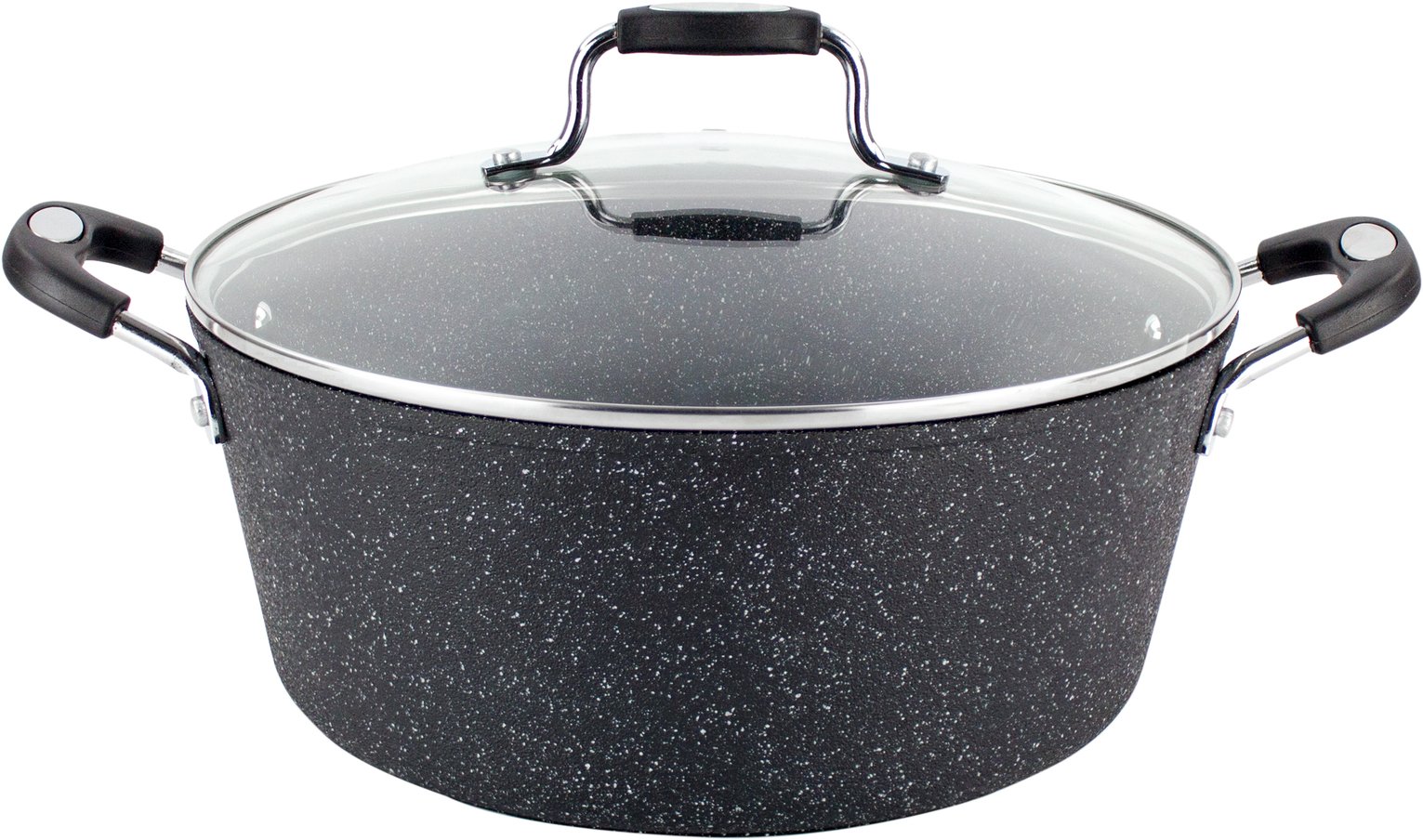 Scoville Neverstick 28cm Stockpot Review