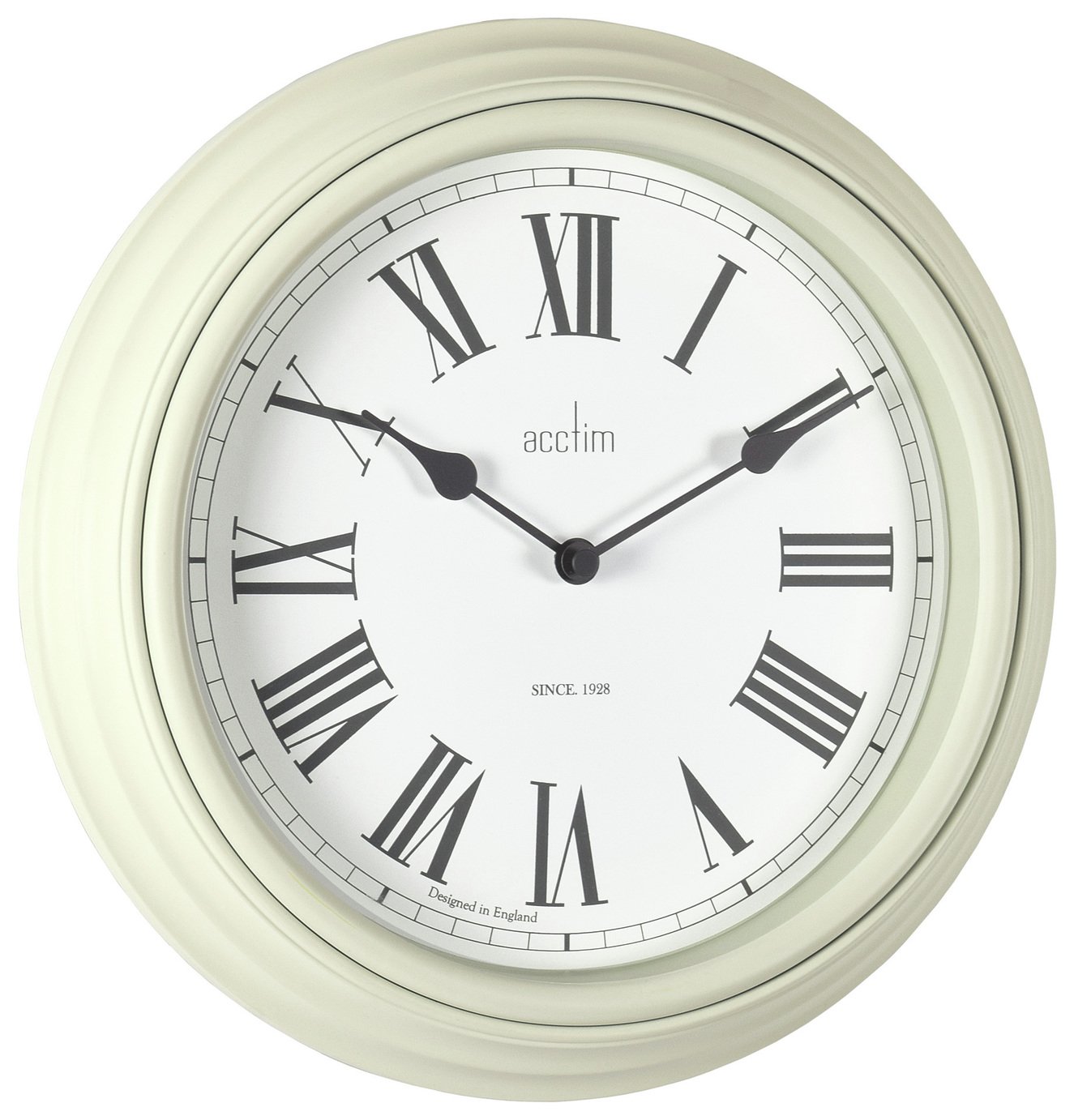 Acctim Vintage Wall Clock Review