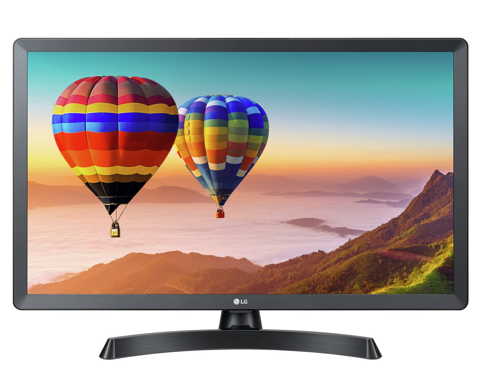 LG 28 Inch Full HD LED TV Monitor Review