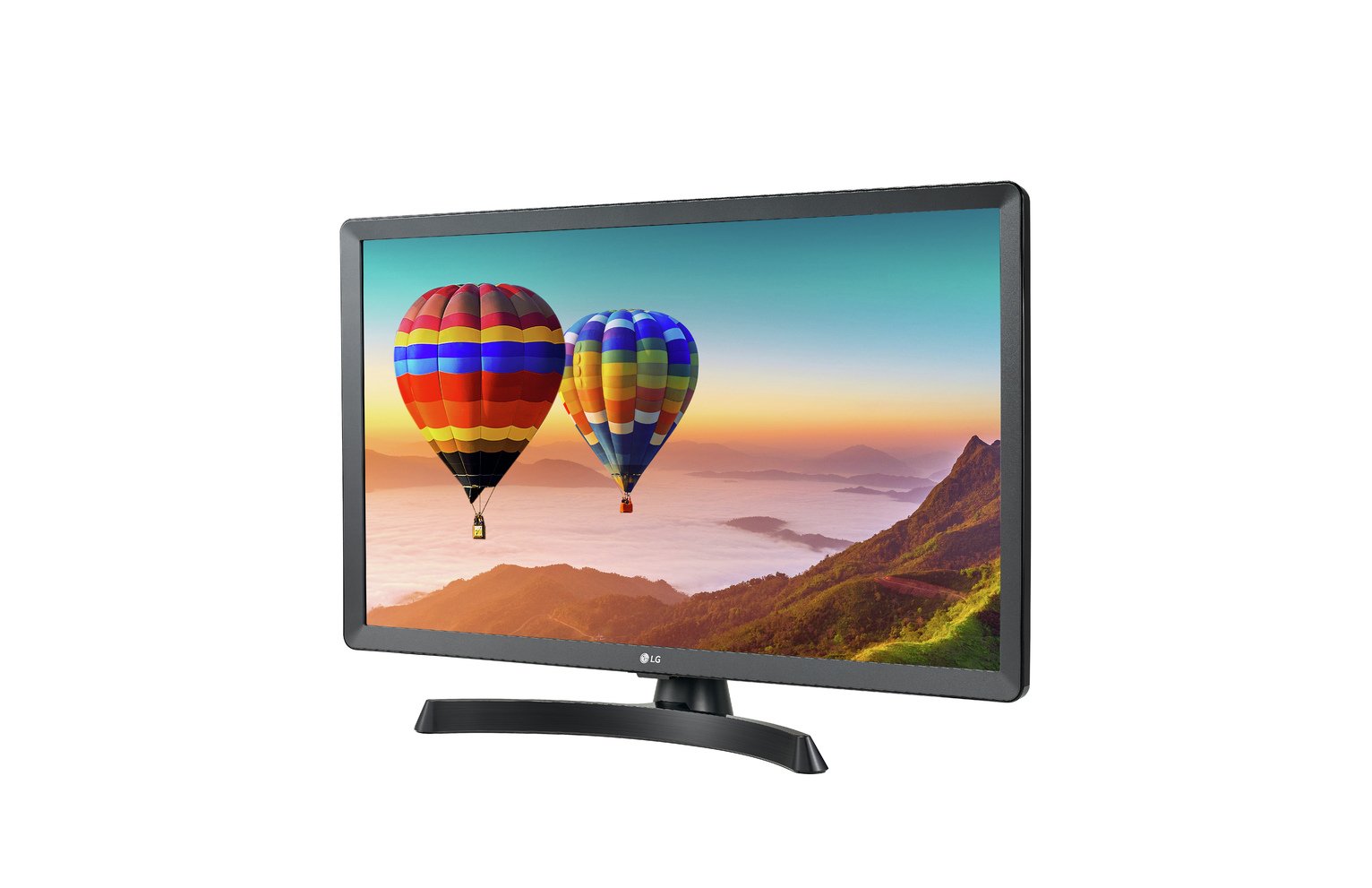 LG 28 Inch Full HD LED TV Monitor Review