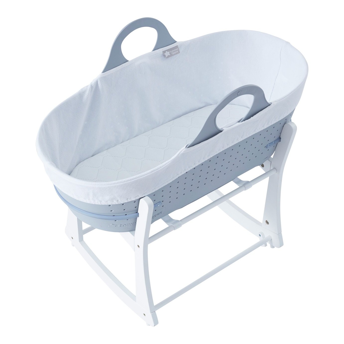 moses basket stand argos