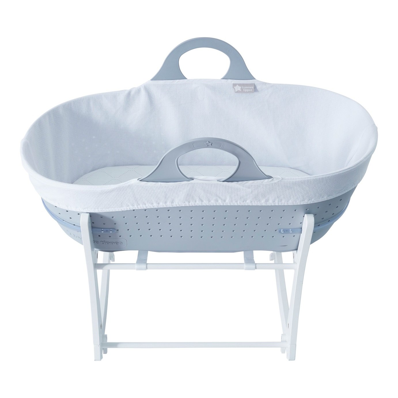 Tommee Tippee Sleepee Basket & Stand Review