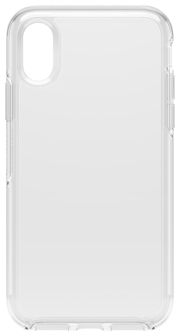 OtterBox Symmetry iPhone XS/X Phone Case review