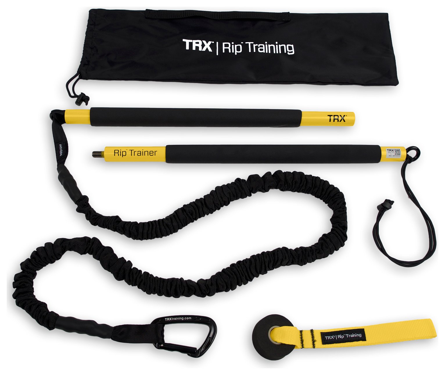 TRX RIP Trainer