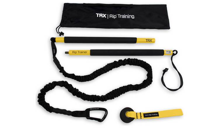 Buy TRX RIP Trainer Resistance bands Argos