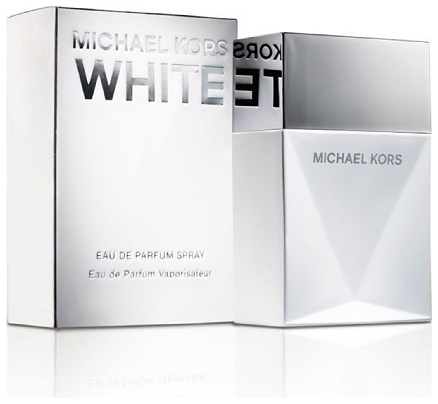 perfume michael kors white