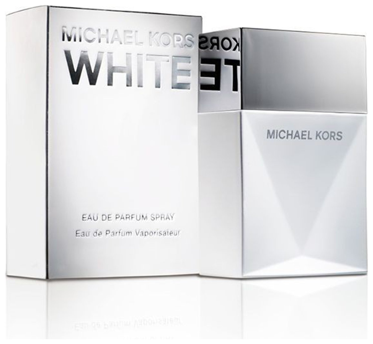 michael kors white perfume 100ml