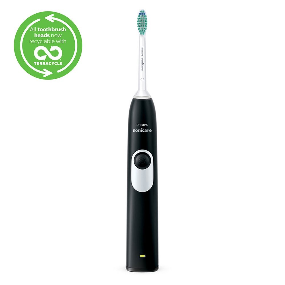 Philips Sonicare DailyClean 3100 Electric Toothbrush Review