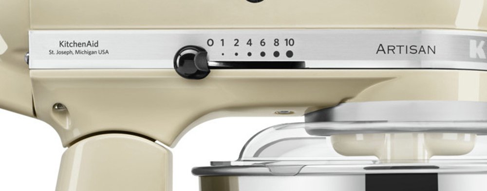 Kitchenaid 5KSM175PSBAC Artisan Stand Mixer Review