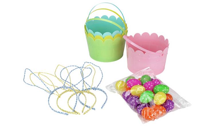 Buy Argos Home Bumper Egg Hunt Novelty Gifts Argos