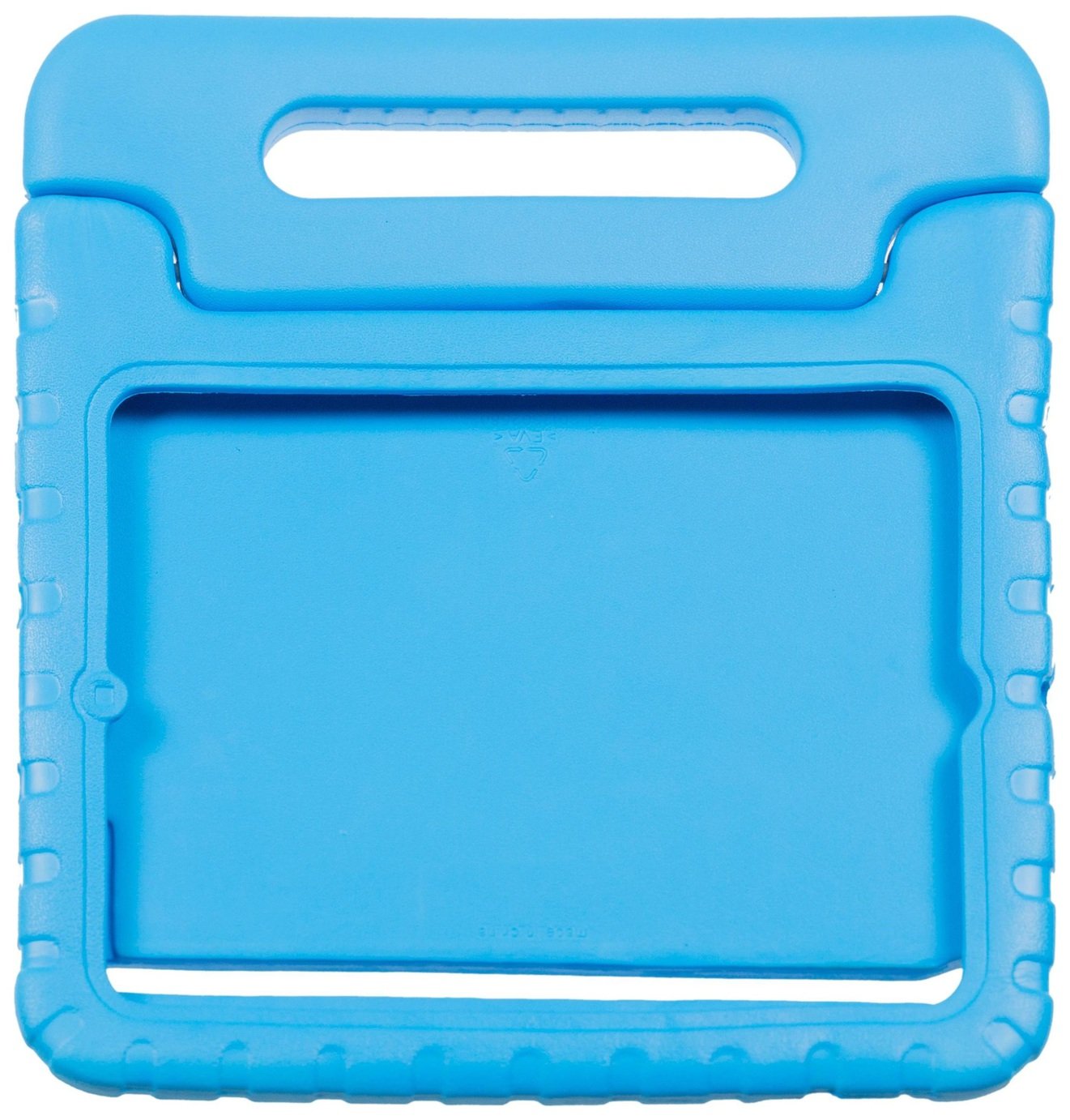 Kids iPad 2/3/4 Foam Tablet Case - Blue