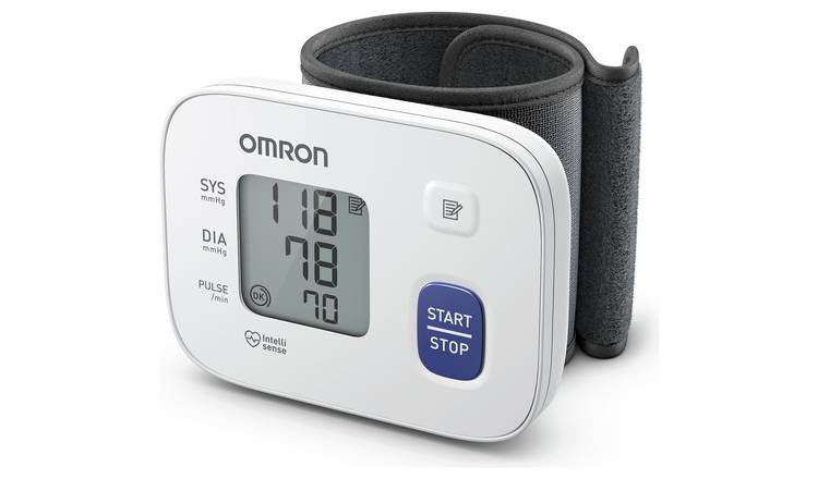 Blood pressure monitor watch argos new arrivals