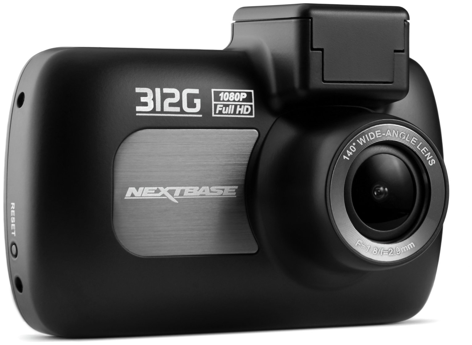 Nextbase 312G Dash Cam