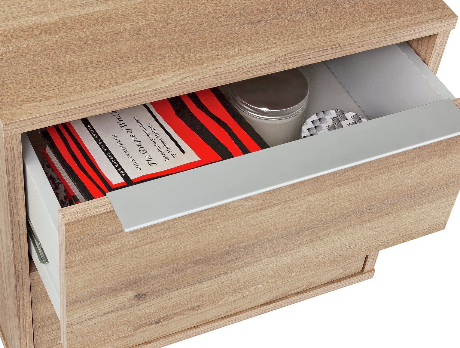 Argos Home Holsted Extra Large Oak Effect 3 Piece Package Reviews