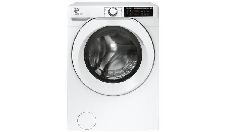 Buy Hoover HWASH 500 11KG 1400 Spin Washing Machine White Washing