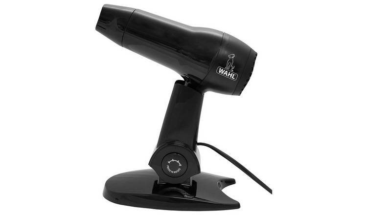 Buy Wahl Pet hair Dryer and Stand Dog grooming Argos