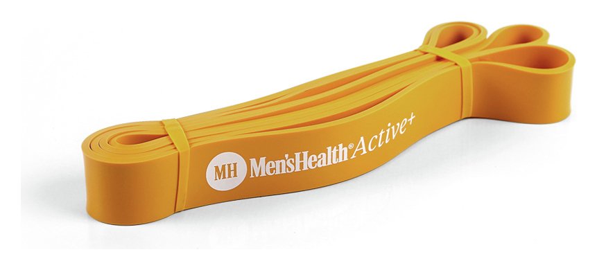 Men's Health 32mm Resistance Band Review