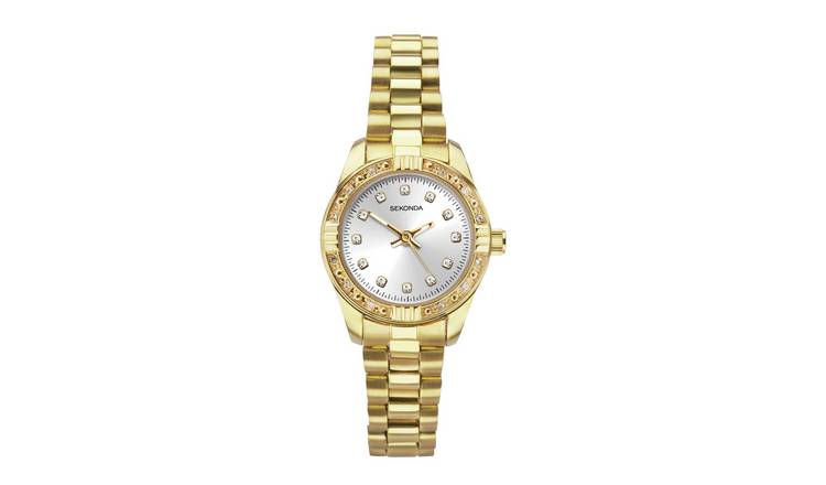 Asda ladies clearance watches