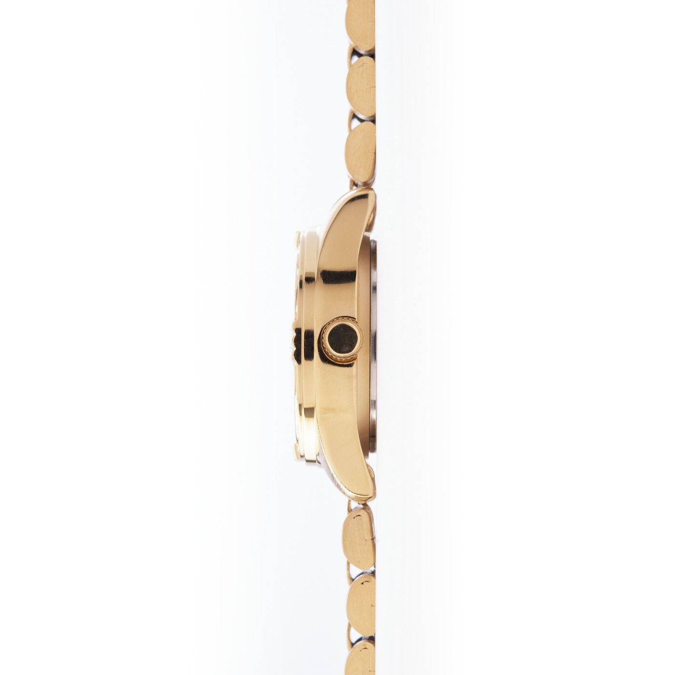 Sekonda Ladies Gold Coloured Bracelet Watch Review