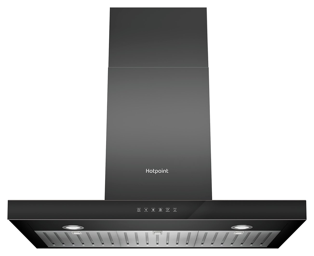 Hotpoint PHBS9.8CLTDK 89.9cm Cooker Hood review