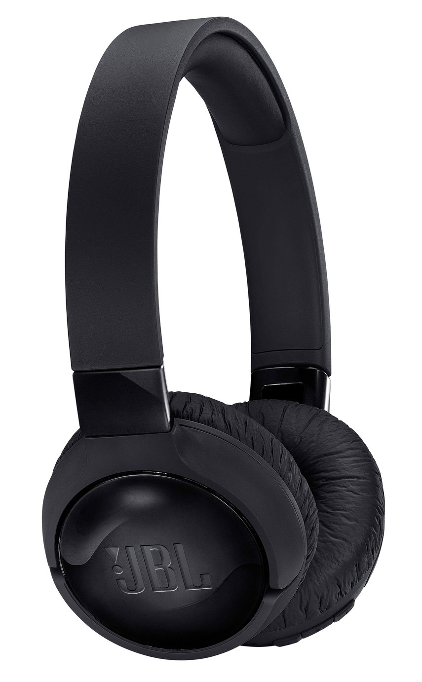 JBL Tune600 On-Ear Wireless Headphones Review