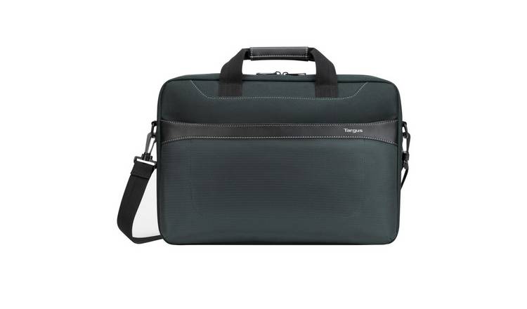Buy Targus GeoLite 15.6 Inch Laptop Bag - Slate Grey | Laptop bags ...