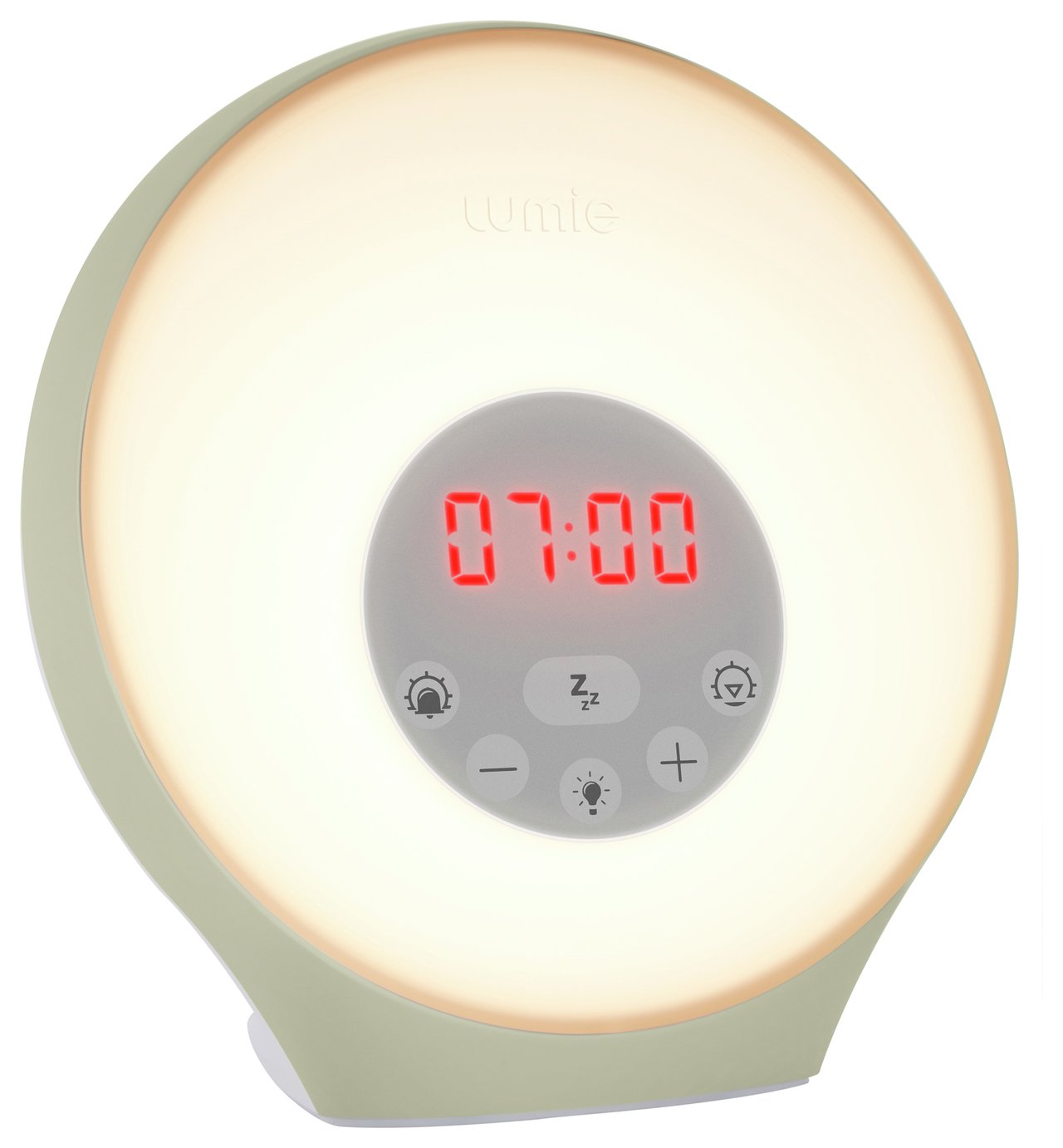 Lumie Sunrise Alarm