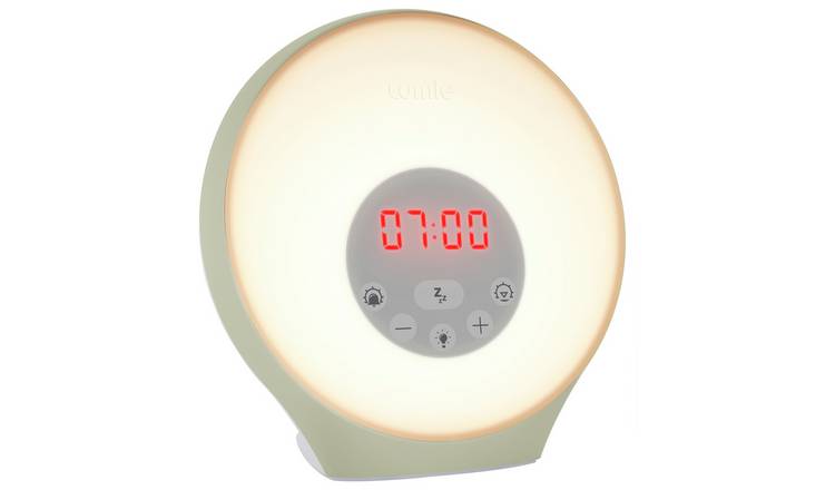 Lumie Sunrise Alarm Clock