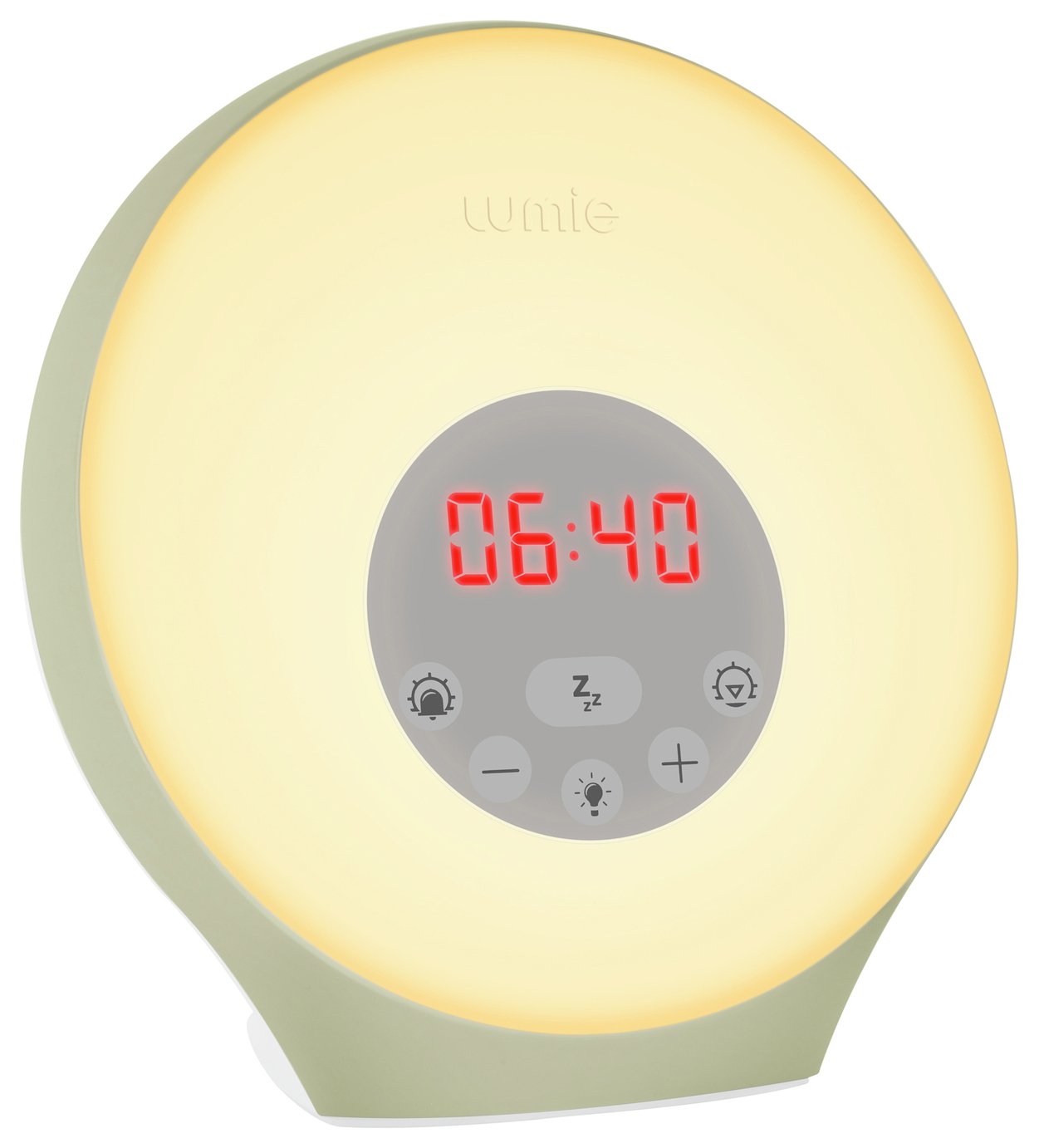 Lumie Sunrise Alarm Review