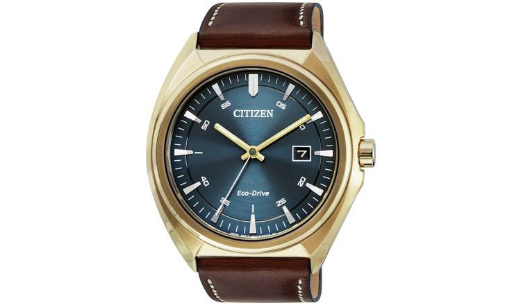 Argos shop citizen watches