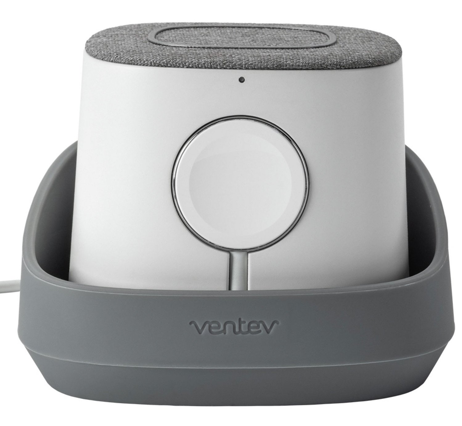 Ventev 10W Apple Watch and Phone Wireless Charger