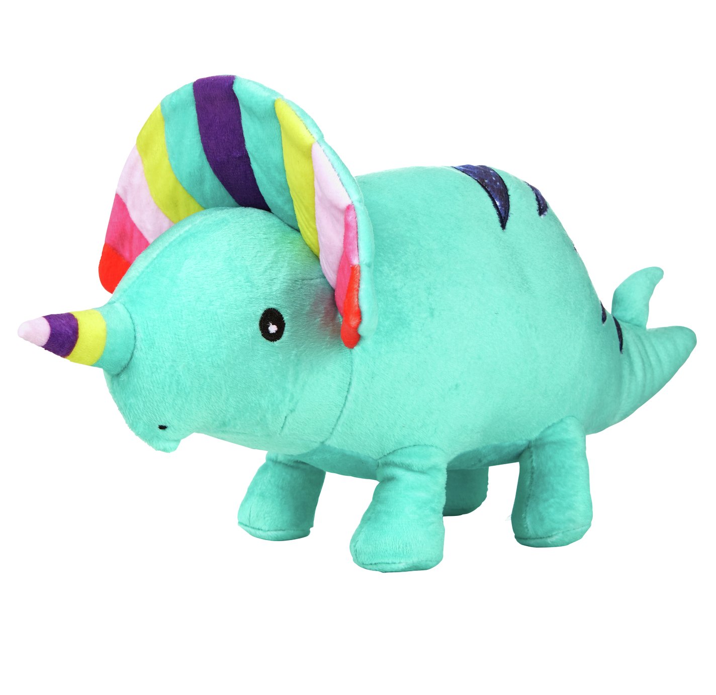 dinosaur teddy argos