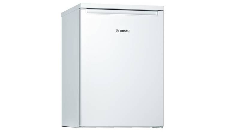 Buy Bosch Ktl15nw3ag Under Counter Fridge White Fridges Argos