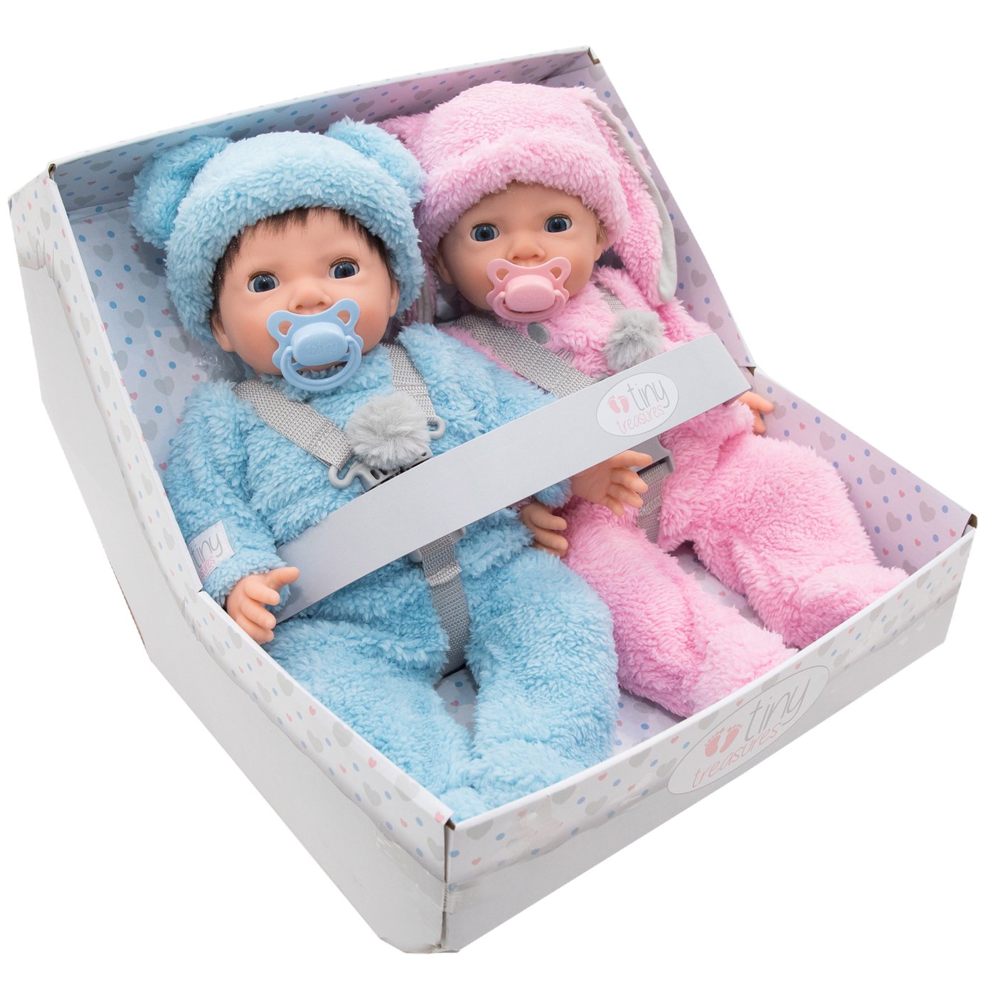 argos doll carrier