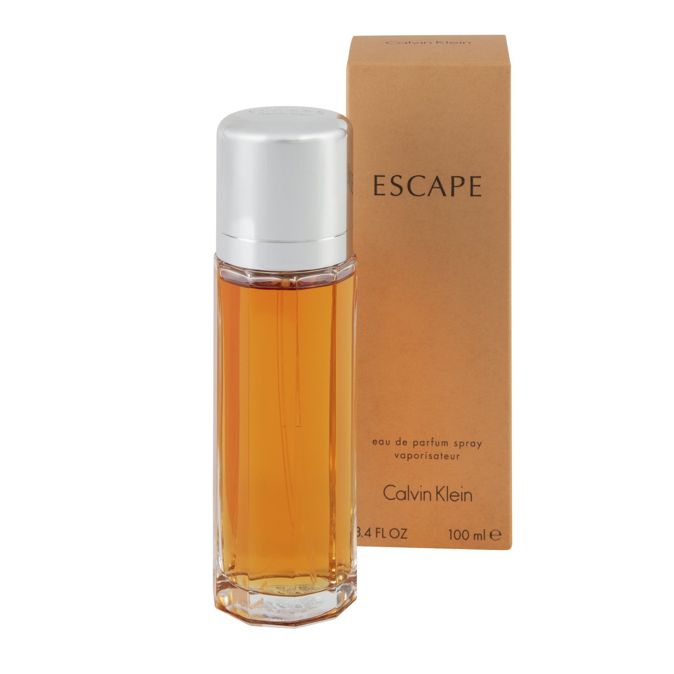 Calvin Klein Escape for Men Eau de Toilette review