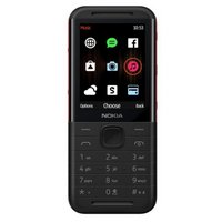 SIM Free Nokia 5310 Mobile Phone - Black 