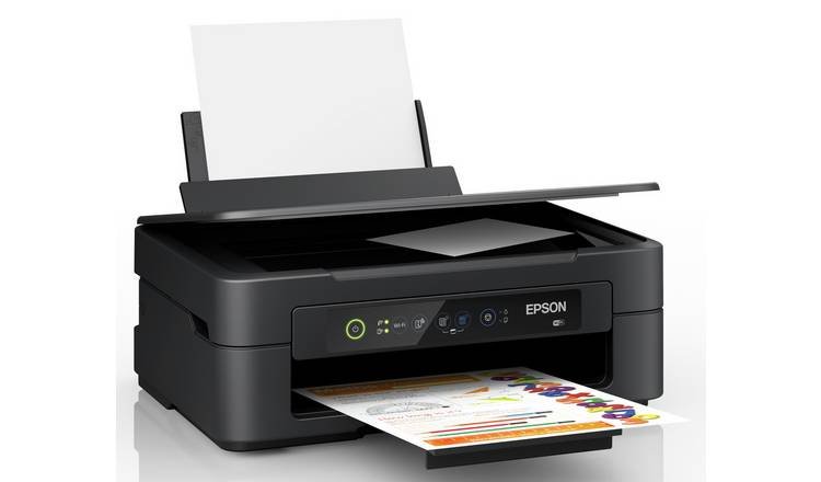 epson inkjet