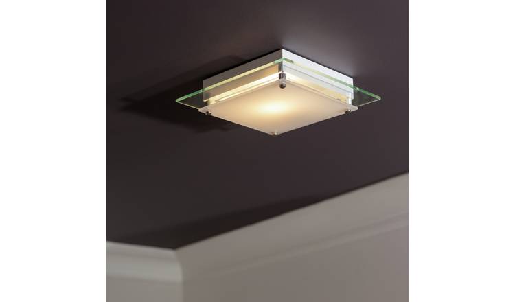 Argos flush fitting store ceiling lights