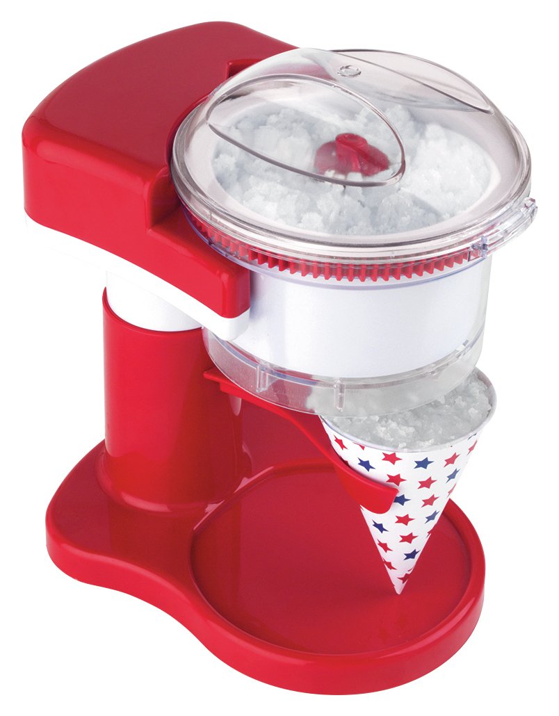 American Originals Snow Cone Maker