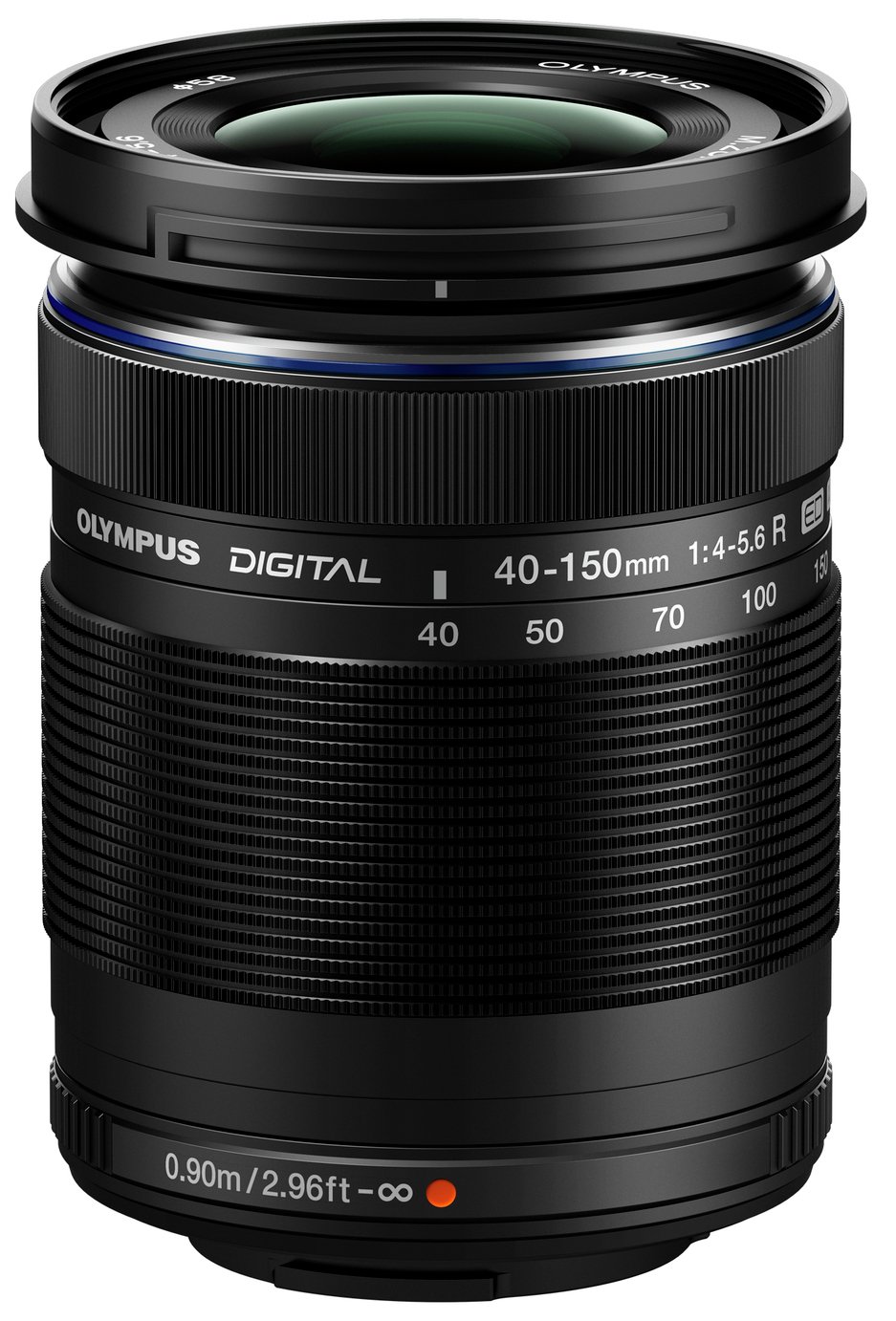 Olympus 40150mm Telephoto Zoom Lens Reviews Updated September 2024