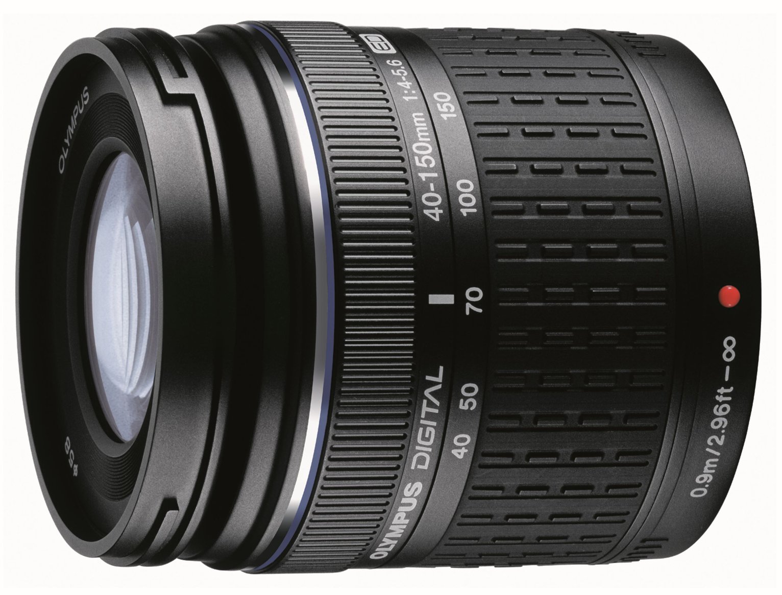 Olympus 40-150mm Telephoto Zoom Lens Review