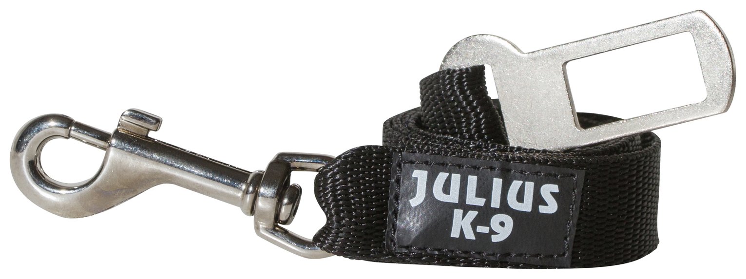 Julius-K9 Seatbelt Clip