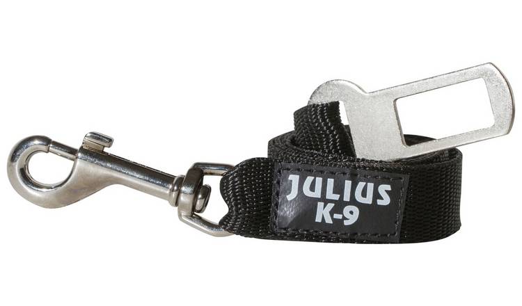 Julius-K9 Seatbelt Clip