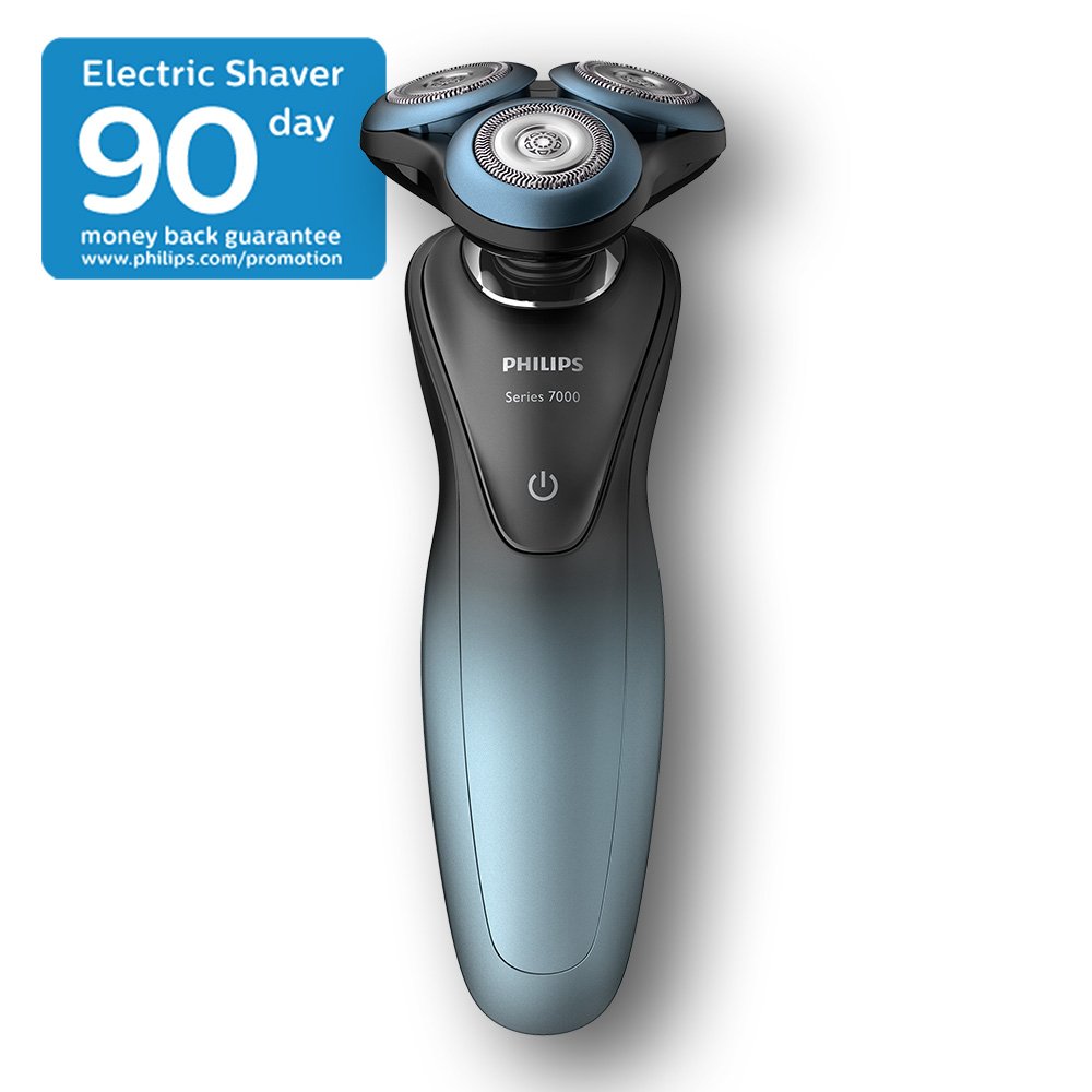 Philips Series 7000 Wet and Dry Shaver S7930/16 Review